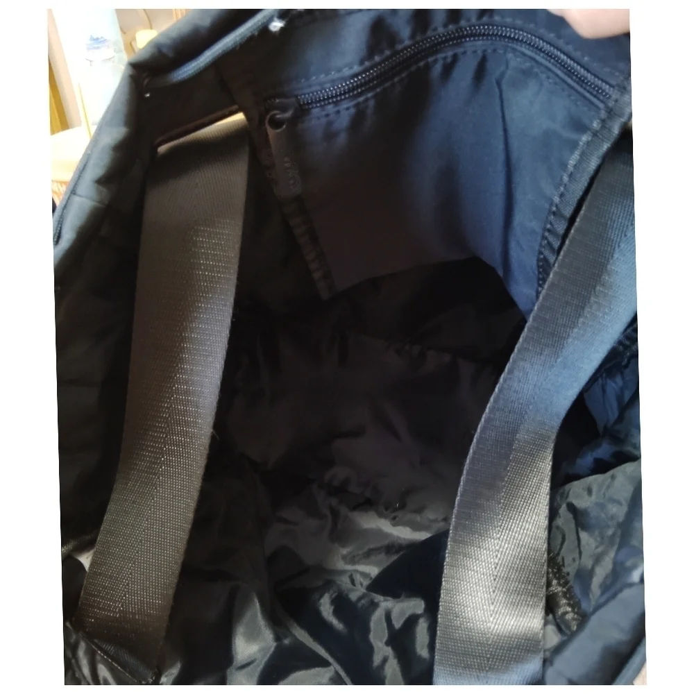 Beyond Yoga Convertible Gym Bagpack
